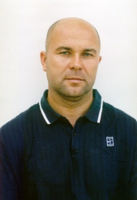 Александр Червоный, фото chervonyaleksandr.openua.net