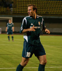 Мирослав Грумич, vorskla.com.ua