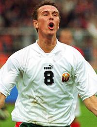 Валентин Белькевич