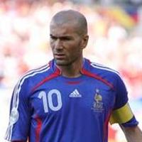 Зинедин Зидан