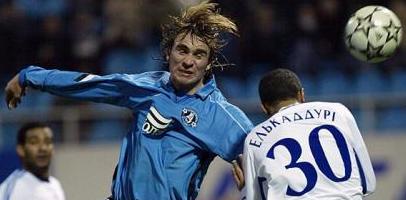 Сергей Корниленко