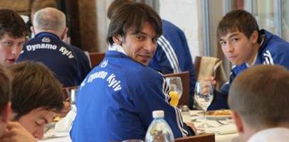 Александр Шовковский