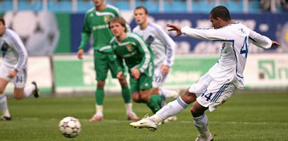 Людям нужен футбол, а не убожество