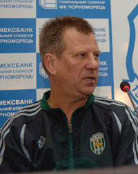 Александр Ищенко, fckarpaty.lviv.ua