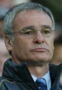 Клаудио Раньери