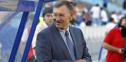 Семен Альтман