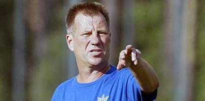 Александр Ищенко