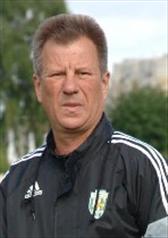 Александр Ищенко