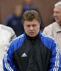 Александр Заваров повезет команду за пределы Киева