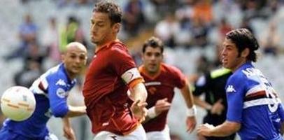 Ческо Тотти