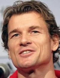 Йенс Леманн