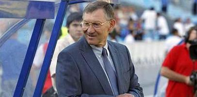 Семен Альтман