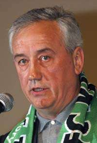 Петр Дыминский