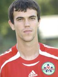 Алексей Годин