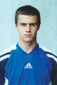 Дмитрий Воробей, dynamomania.com