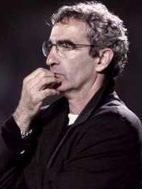 Раймонд Доменек