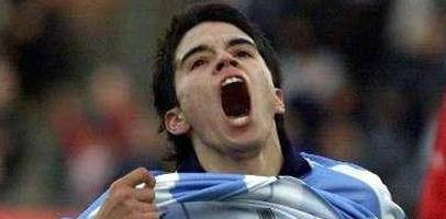 Хавьер Савиола, southcn.com