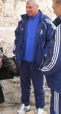 Анатолий Демьяненко