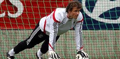 Йенс Леманн