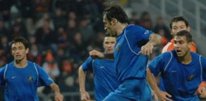 Киевский городской совет инициирует ликвидацию 