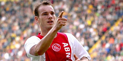 Уэсли Снайдер, internetbode.nl