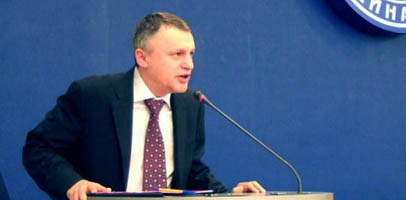 Игорь Суркис, fcdynamo.kiev.ua