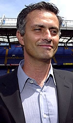 Жозе Моуриньо