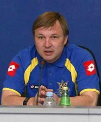 Юрий Калитвинцев