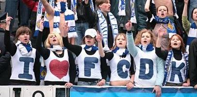 Болельщики 