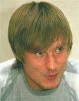 Александр Хацкевич