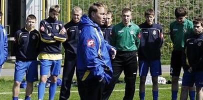 Юрий Калитвинцев