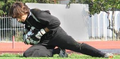 Александр Шовковский, фото fcdynamo.kiev.ua