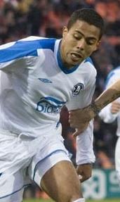 Давидсон, фото fcdnipro.dp.ua