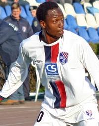 Лаки Идахор, sctavriya.com