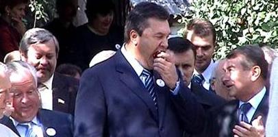 Виктор Янукович