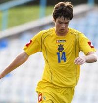 Евгений Шахов