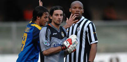 Серия В. Так забивают лидеры. ВИДЕО