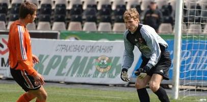 Шахтер настигает Динамо