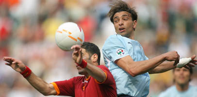 Сивилья против Перротты, АР