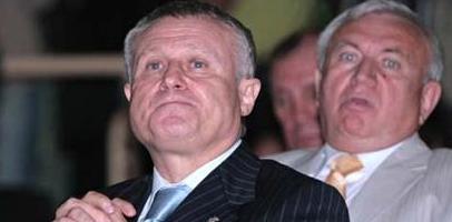 Григорий Суркис