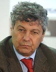 Мирча Луческу, фото terrikon.dn.ua