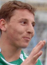 Василий Кобин, фото fckarpaty.lviv.ua