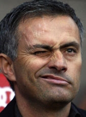 Жозе Моуриньо