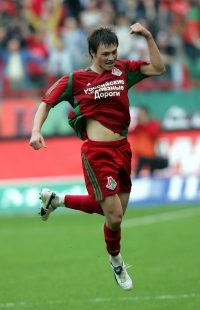 Динияр Билялетдинов, фото fclm.ru