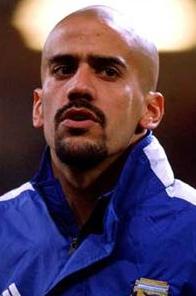 Хуан Себастьян Верон