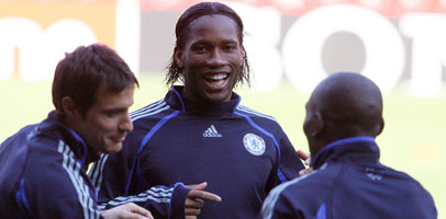 Предвкушая 