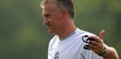 Дидье Дешам, фото juventus.ys.pl