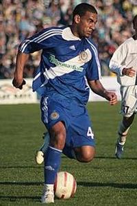 Родриго, фото fcdynamo.kiev.ua