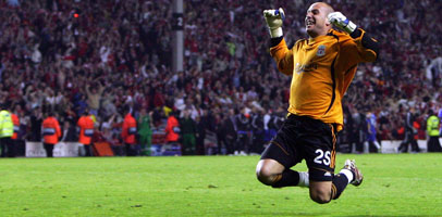 Ливерпуль vs Челси. ВИДЕО