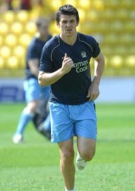 Джой Бартон